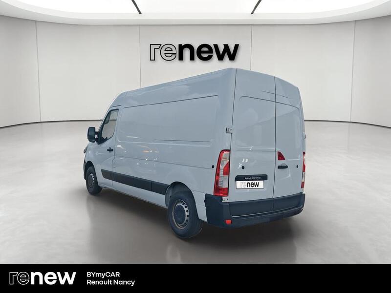Renault Master III