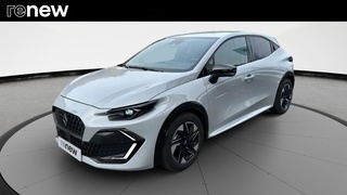 Vehicle 3D Image