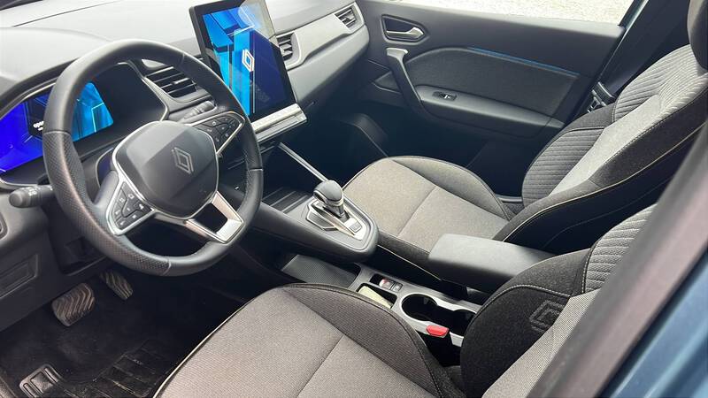Renault Symbioz