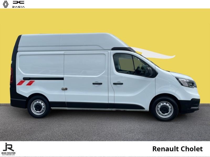 Renault Trafic Fourgon