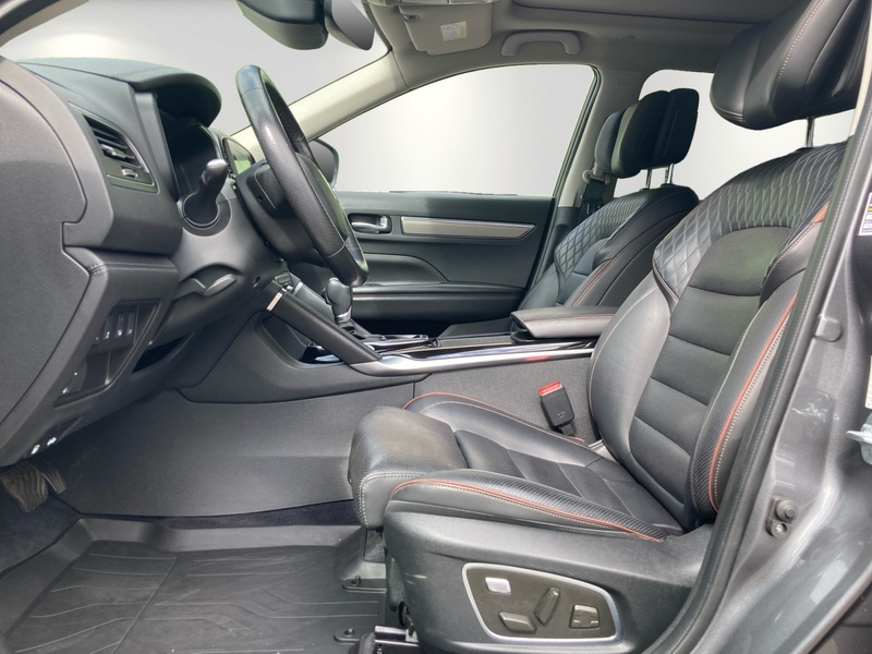 Fahrzeugabbildung Koleos INITIALE PARIS BLUE dCi 190 4WD X-tronic Bild 8 von 17