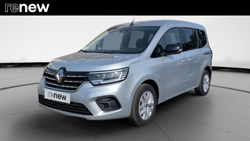 Renault Kangoo VP