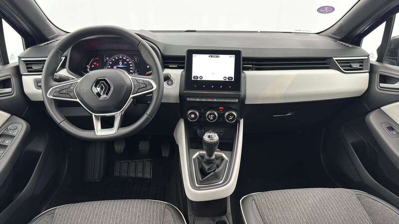 Renault Clio V