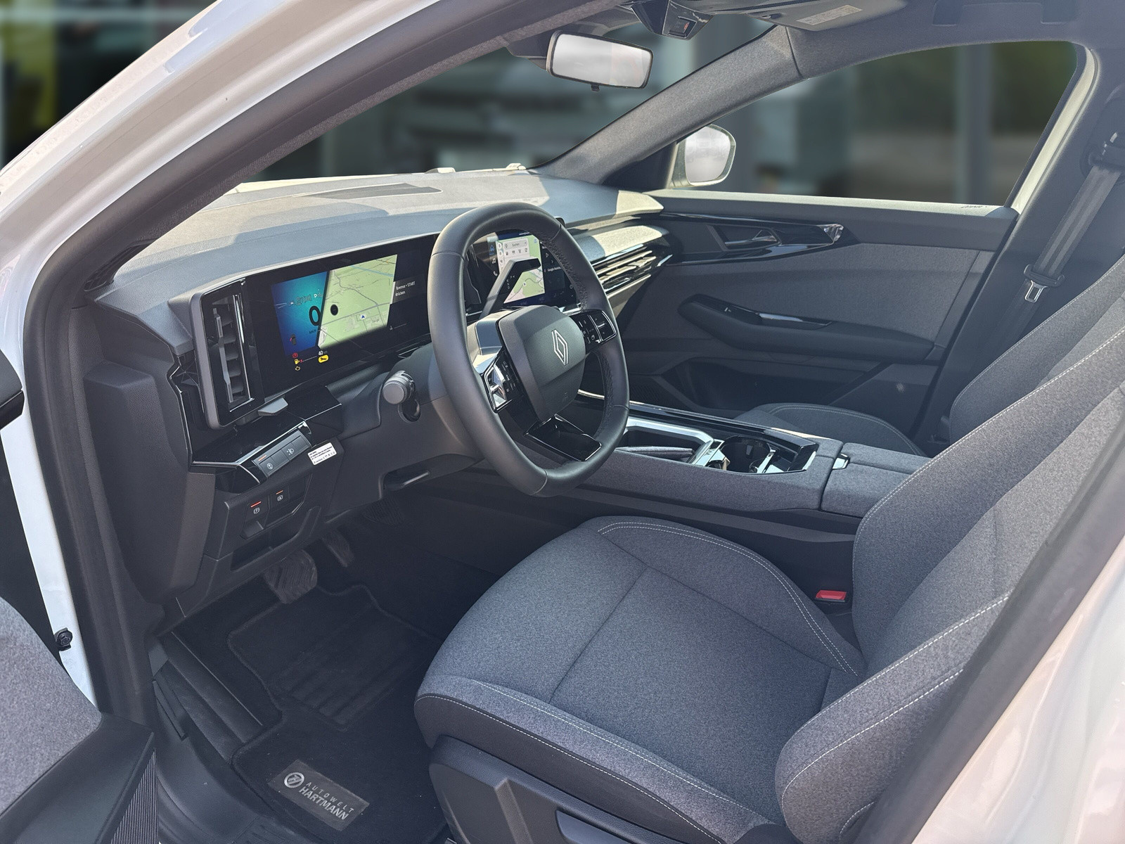 Renault Austral – Bild 9