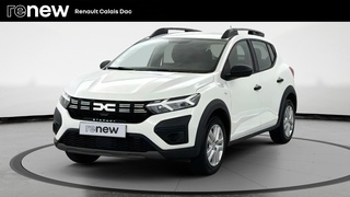 SANDERO