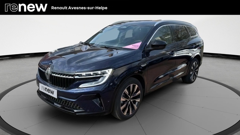 Renault Espace VI