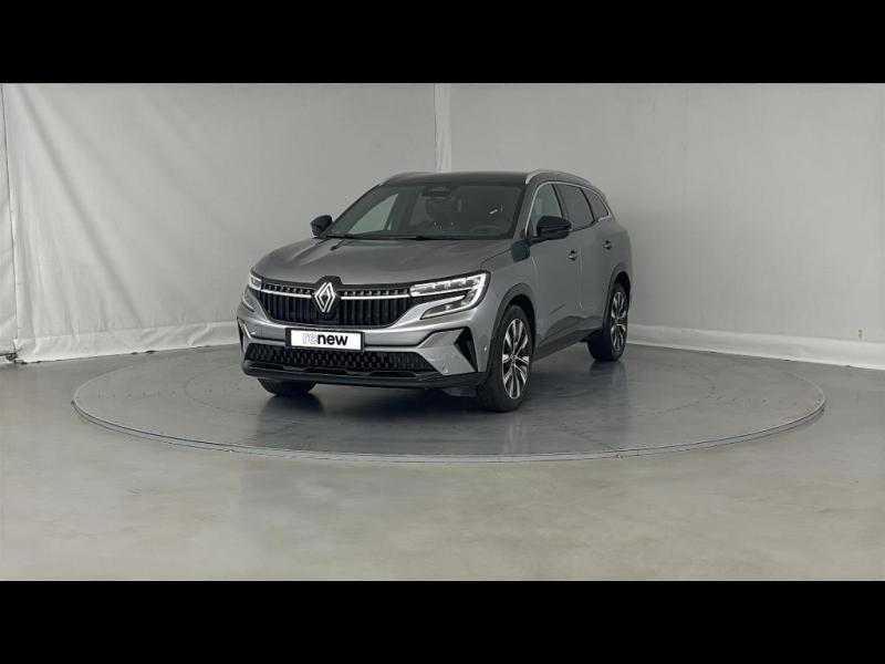 Renault Espace VI