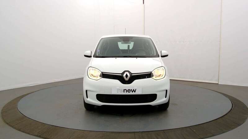 Renault Twingo III