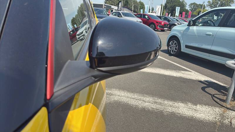 Renault R5 E-Tech Electrique