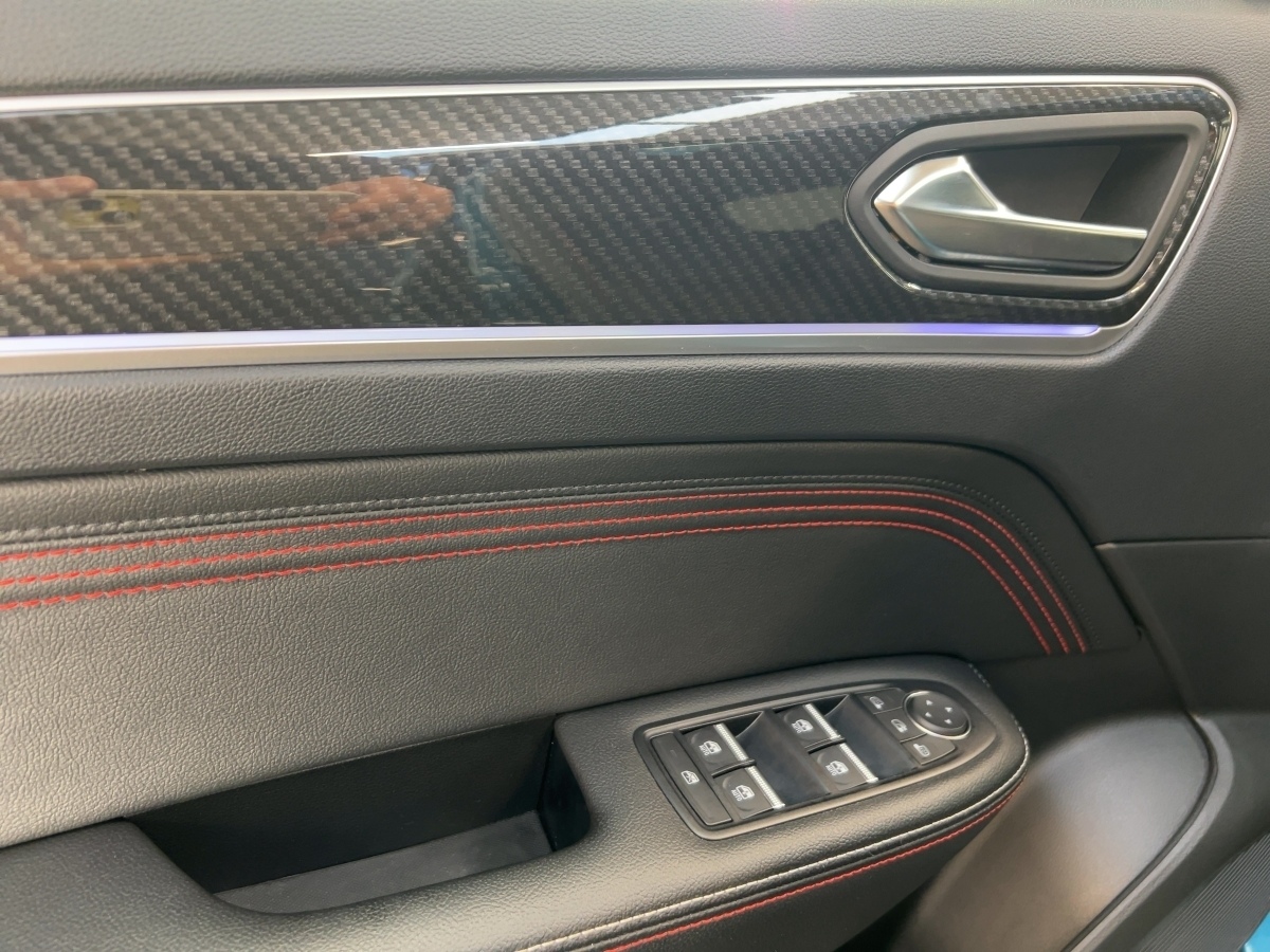Renault Arkana – Bild 19