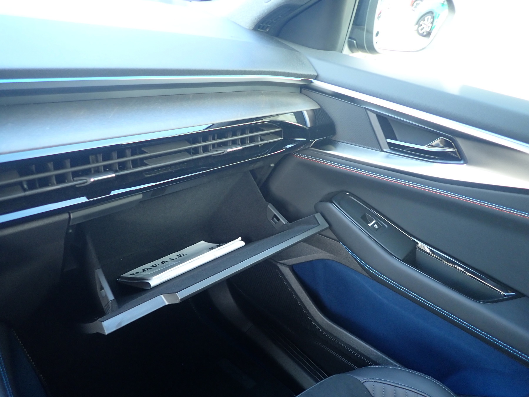 Renault Rafale – Bild 13
