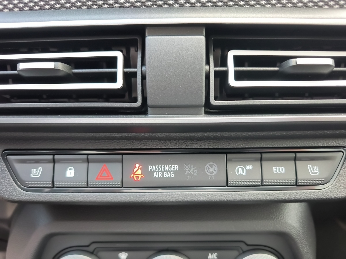 Dacia Jogger – Bild 14