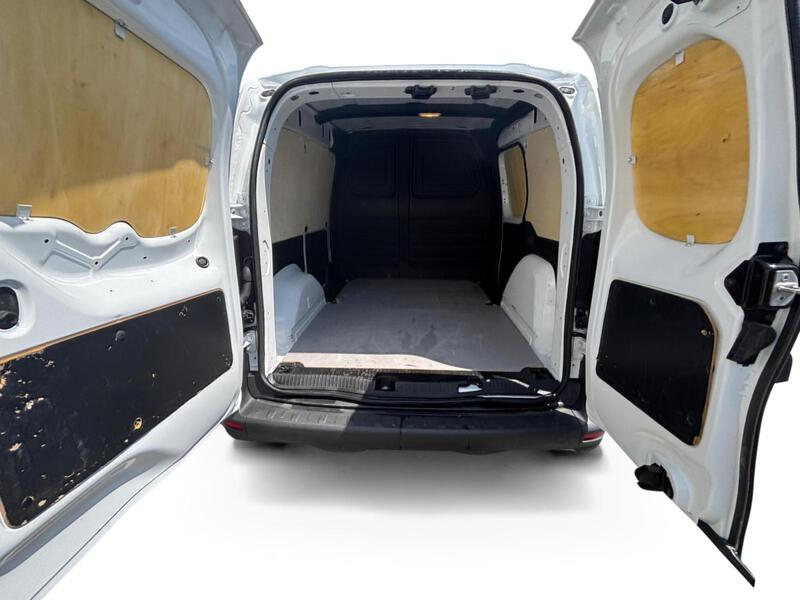 Renault Kangoo VU