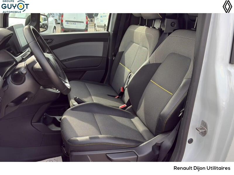 Renault Kangoo VU