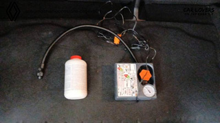 Vehicle 3D Image