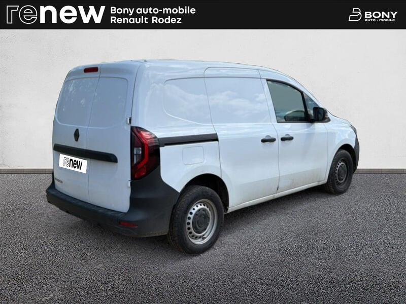 Renault Kangoo VU
