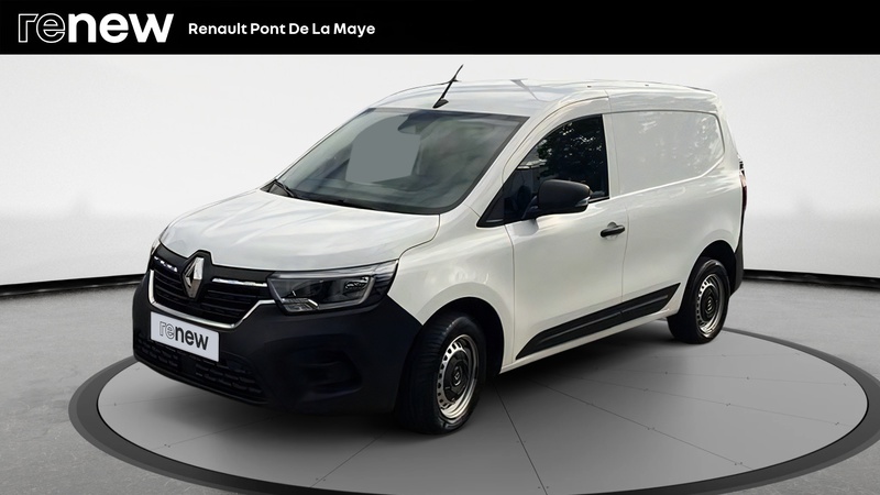Renault Kangoo VU