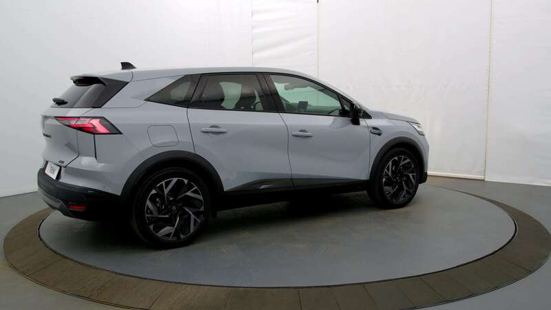Renault Symbioz