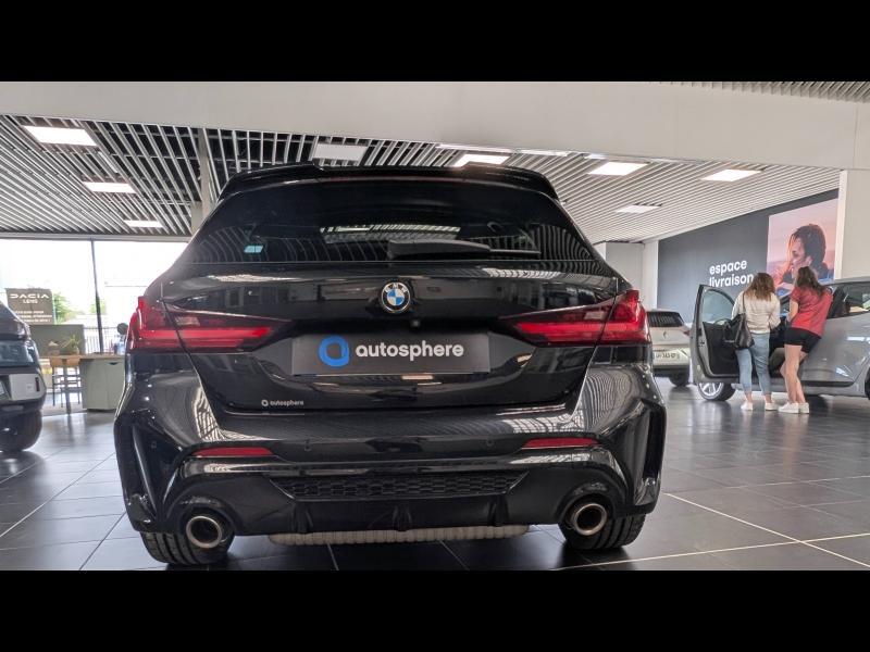 BMW Serie 1