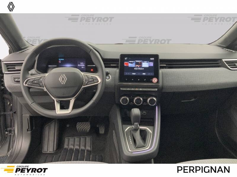 Renault Clio V