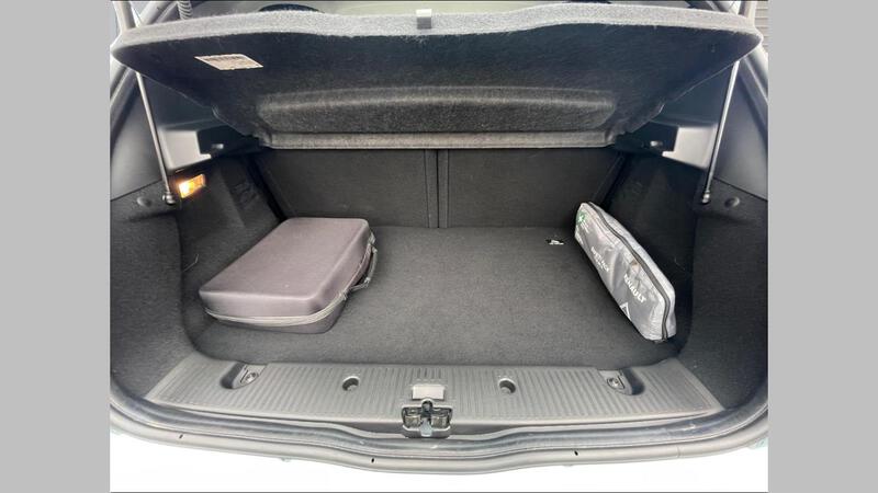 Renault Twingo E-Tech Electrique