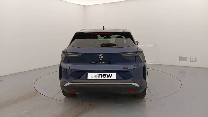 Renault Scenic E-Tech Electrique