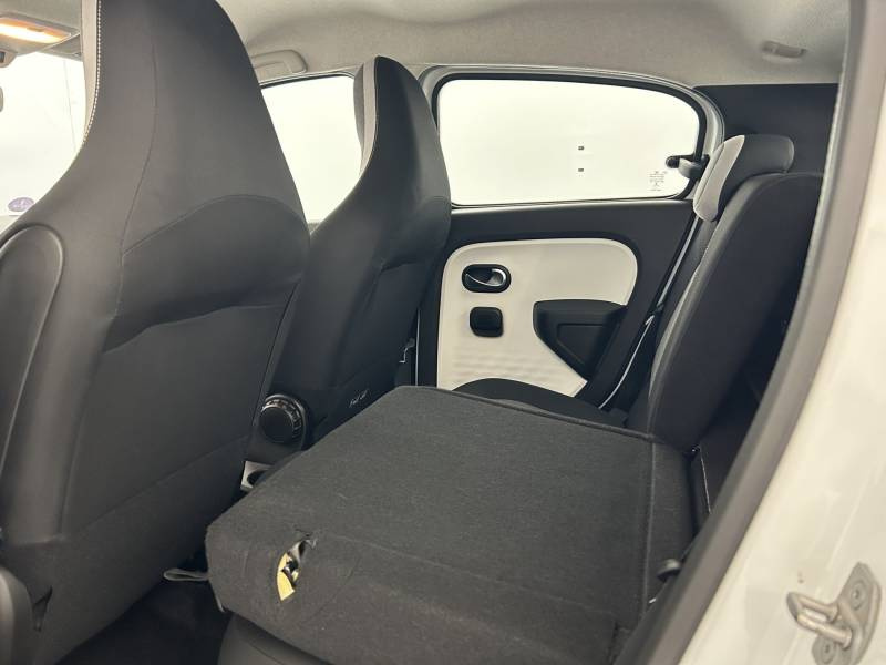 Renault Twingo III