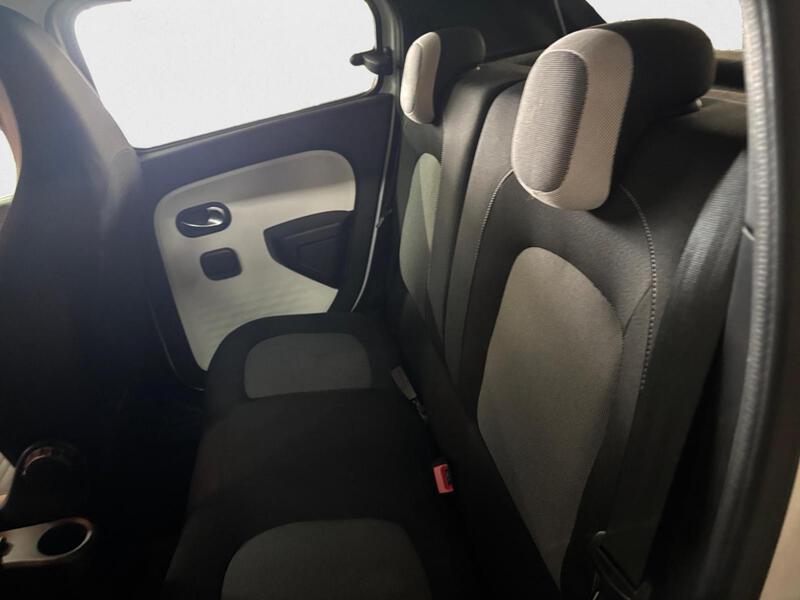 Renault Twingo III