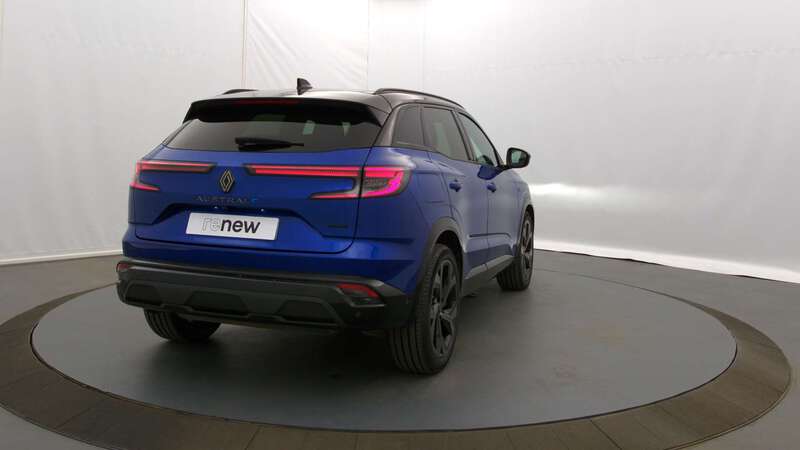Renault Austral