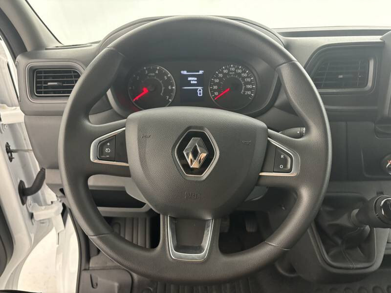 Renault Master III