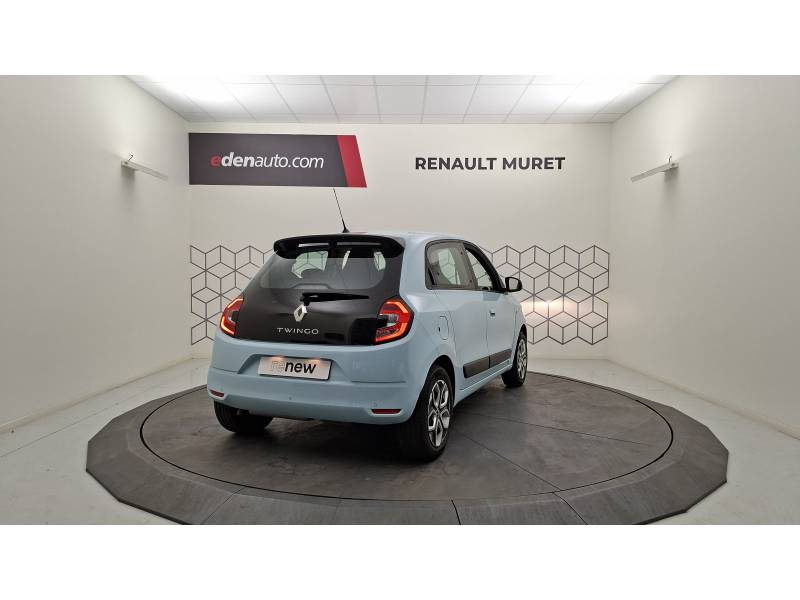 Renault Twingo III