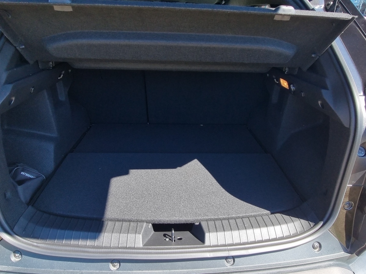 Dacia Duster – Bild 11
