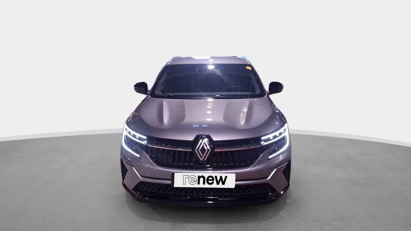 Renault Espace VI