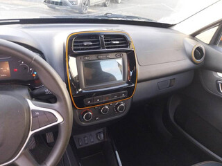 Vehicle 3D Image