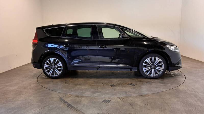 Renault Grand Scenic IV