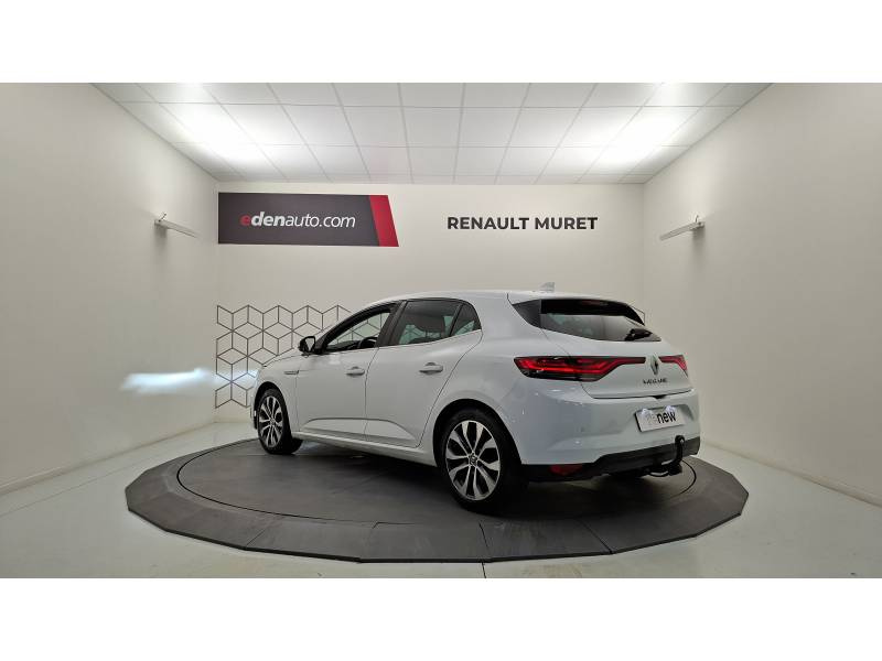 Renault Megane IV Berline