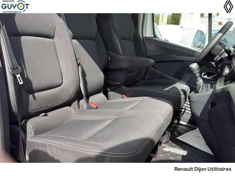 Renault Trafic Fourgon