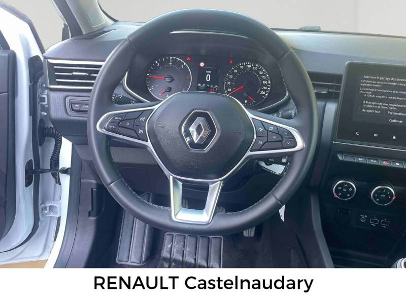 Renault Clio V