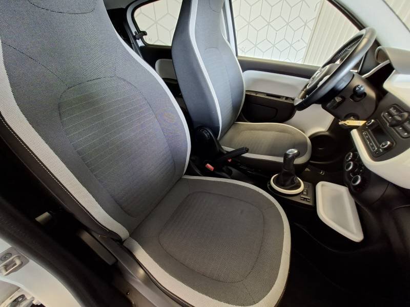 Renault Twingo III