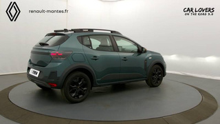 Vehicle 3D Image