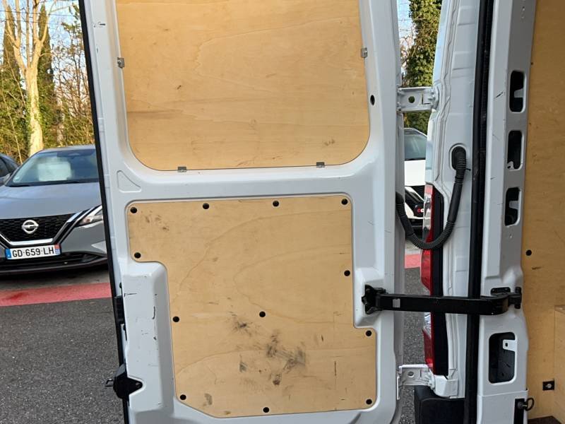 Renault Master III
