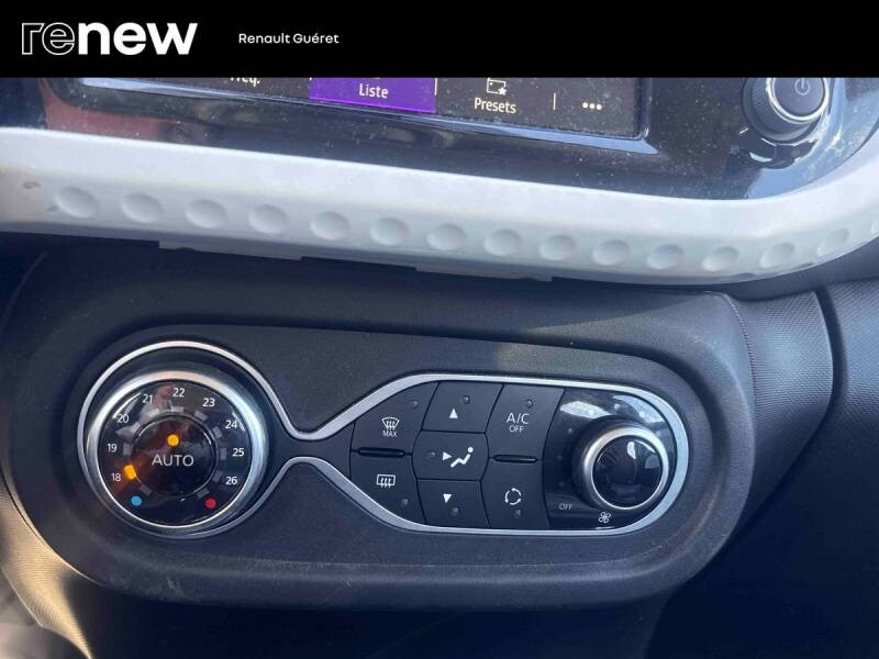 Renault Twingo III