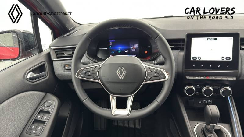 Renault Clio V