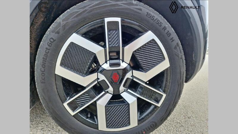 Renault R5 E-Tech Electrique