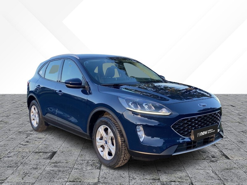 Fahrzeugabbildung Kuga Cool & Connect 1.5L 150PS M6 FWD Bild 5 von 21