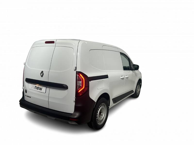 Renault Kangoo VU