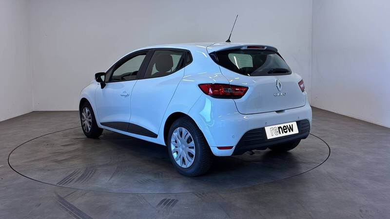 Renault Clio IV