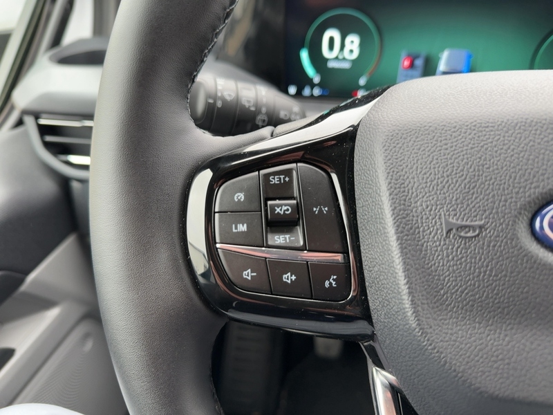 Ford Tourneo