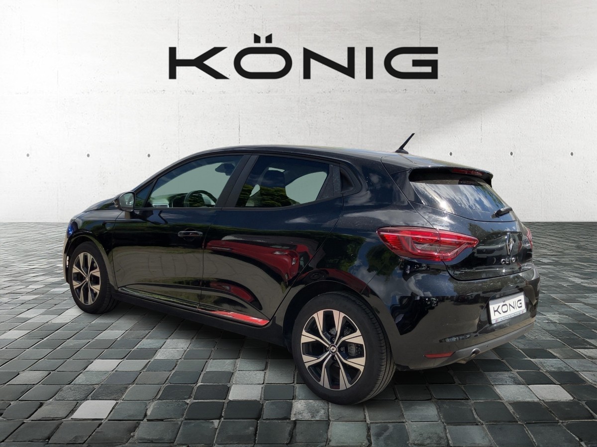 Renault Clio – Bild 3