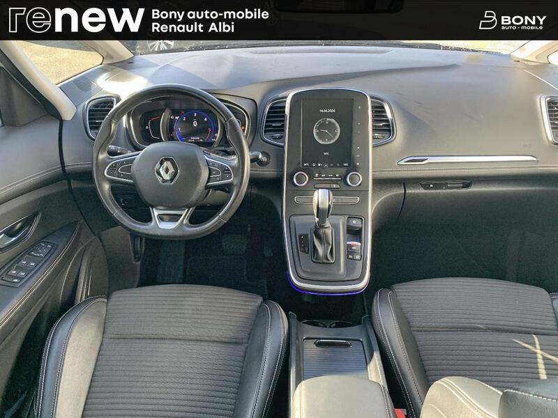 Renault Scenic IV